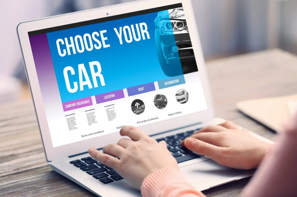 Why is automotive SEO important?
